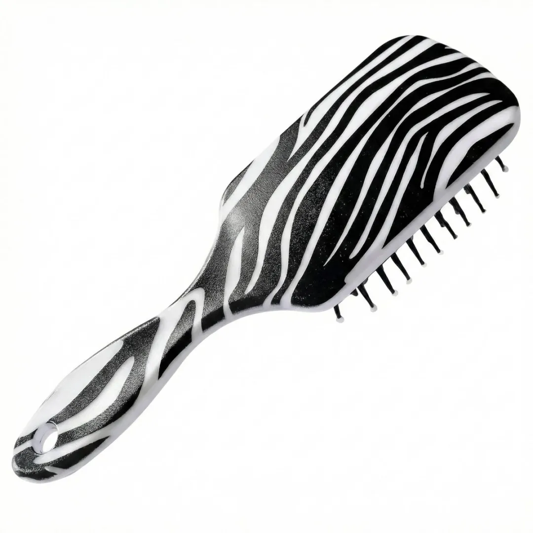 NUVEX Zebra Haarborstel