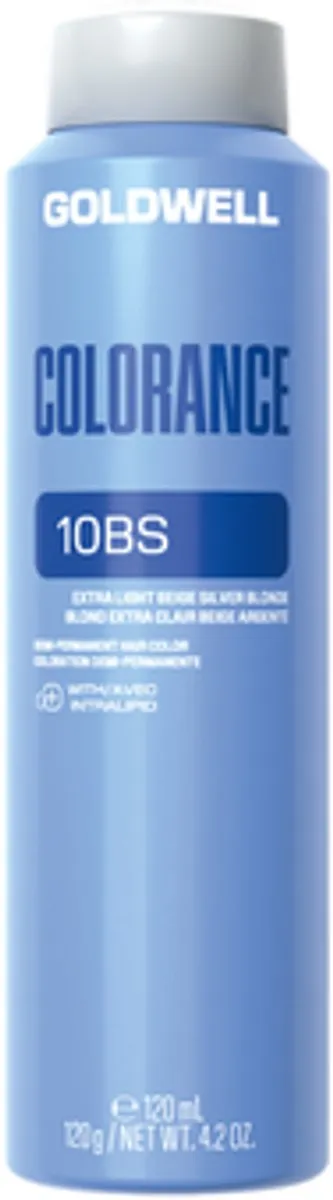 Goldwell Colorance Pastel Mint 120ml