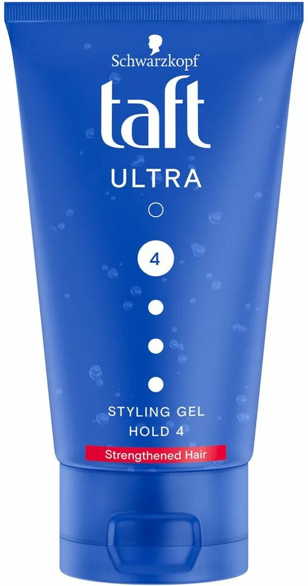 Schwarzkopf Taft Ultra Haargel 150ml