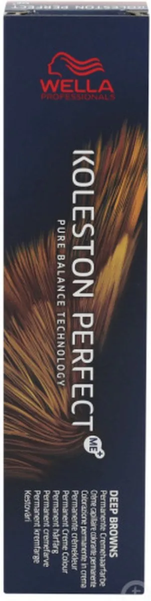 Wella Koleston Perfect Deep Browns 6/73 Haarverf 60ml