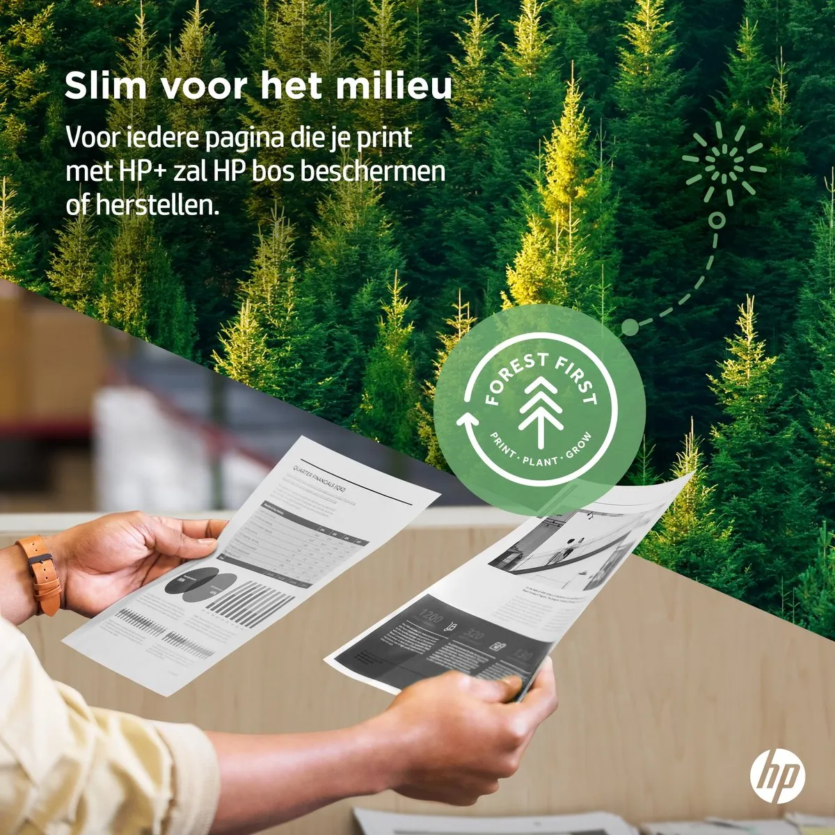 HP LaserJet M234sdne Printer - 100 Vel - Zwart/wit