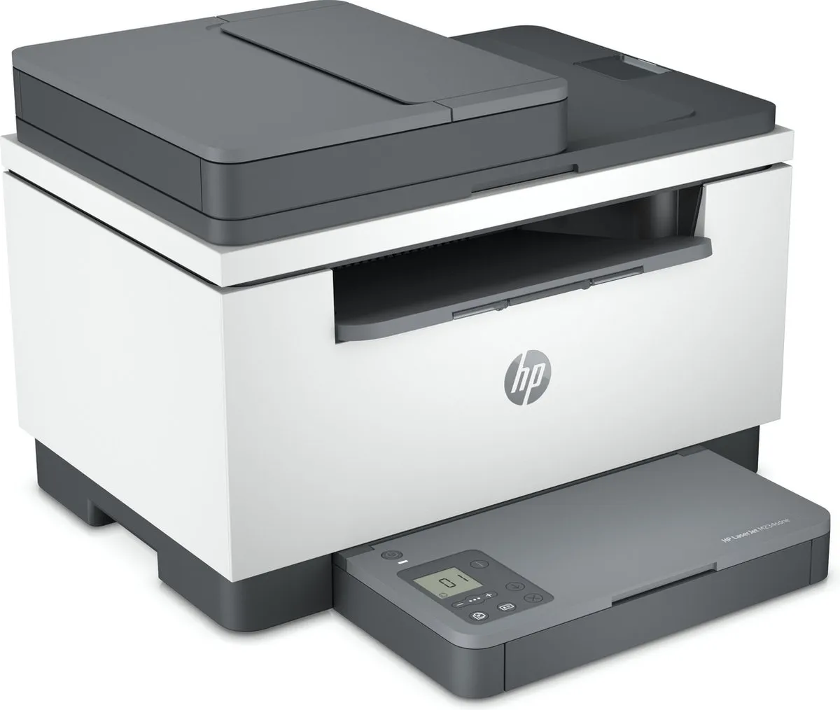 HP LaserJet M234sdne Printer - 100 Vel - Zwart/wit