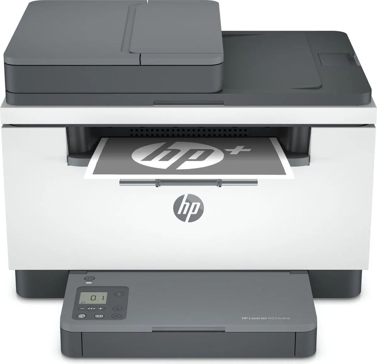 HP LaserJet M234sdne Printer