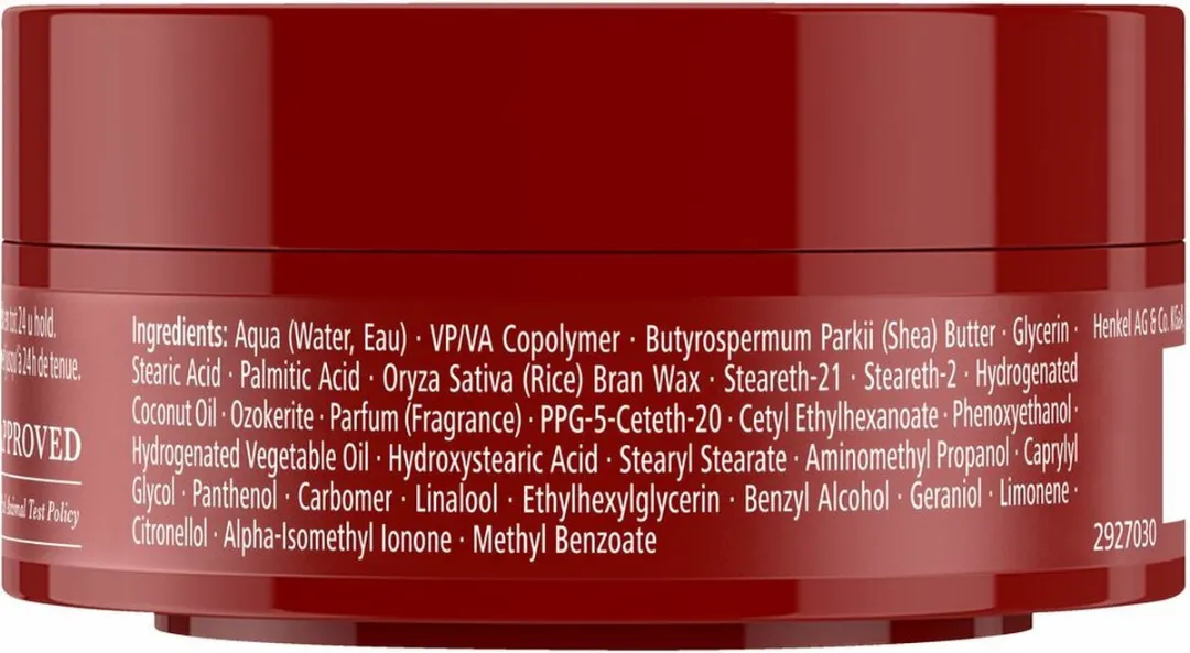 Schwarzkopf Taft Sculpting Styling Paste 75ml