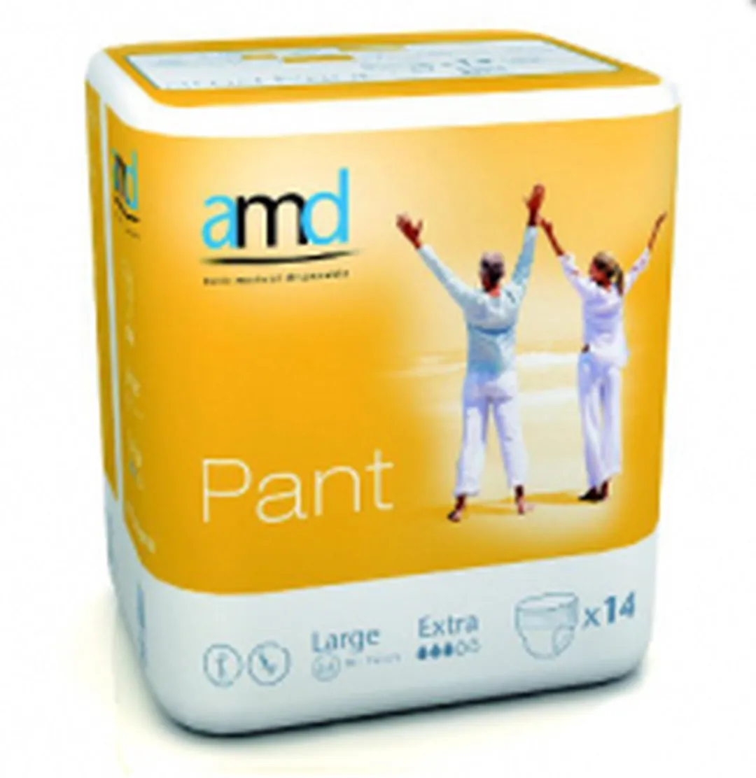 AMD Pant Extra Large