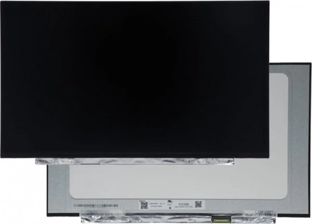 Lenovo 15.6 inch LCD Scherm 1920x1080 Mat