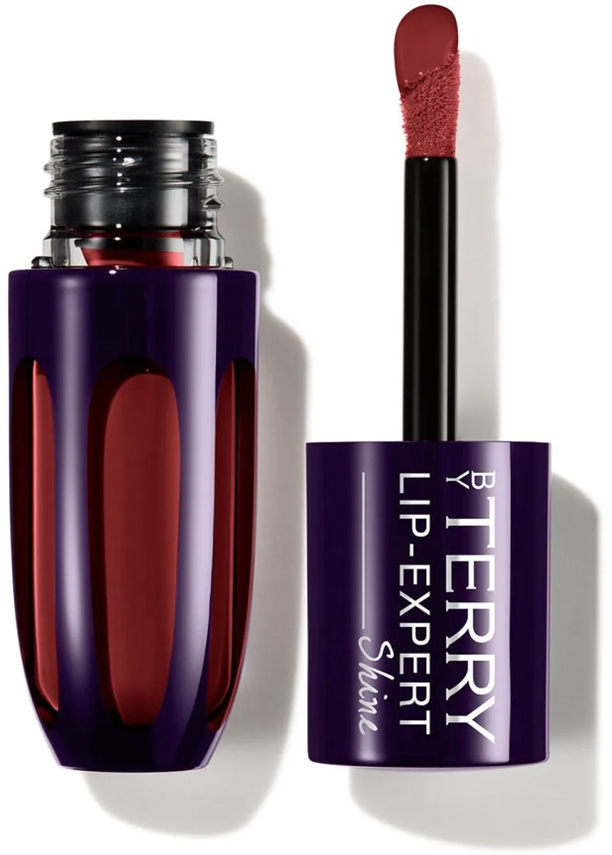 Schwarzkopf By Terry Lip-expert Shine 04 Bordeaux