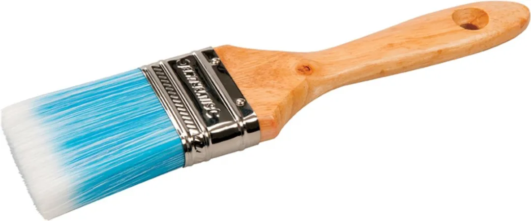 Silverline Synthetische Schilderskwast 50mm