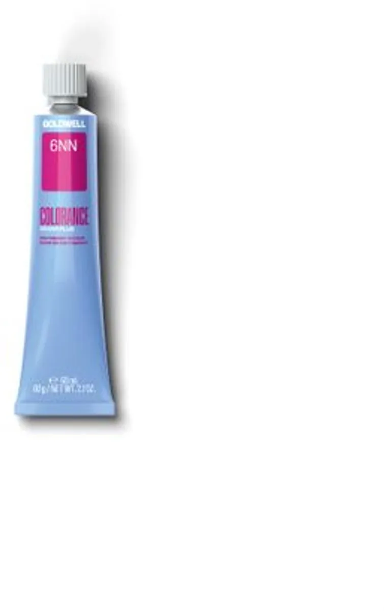 Goldwell Colorance Cover Plus Elumenated Naturals 6N@GB 60ml - afbeelding 6 van 7