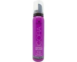 Schwarzkopf Igora Royal 7.0 - 100ml