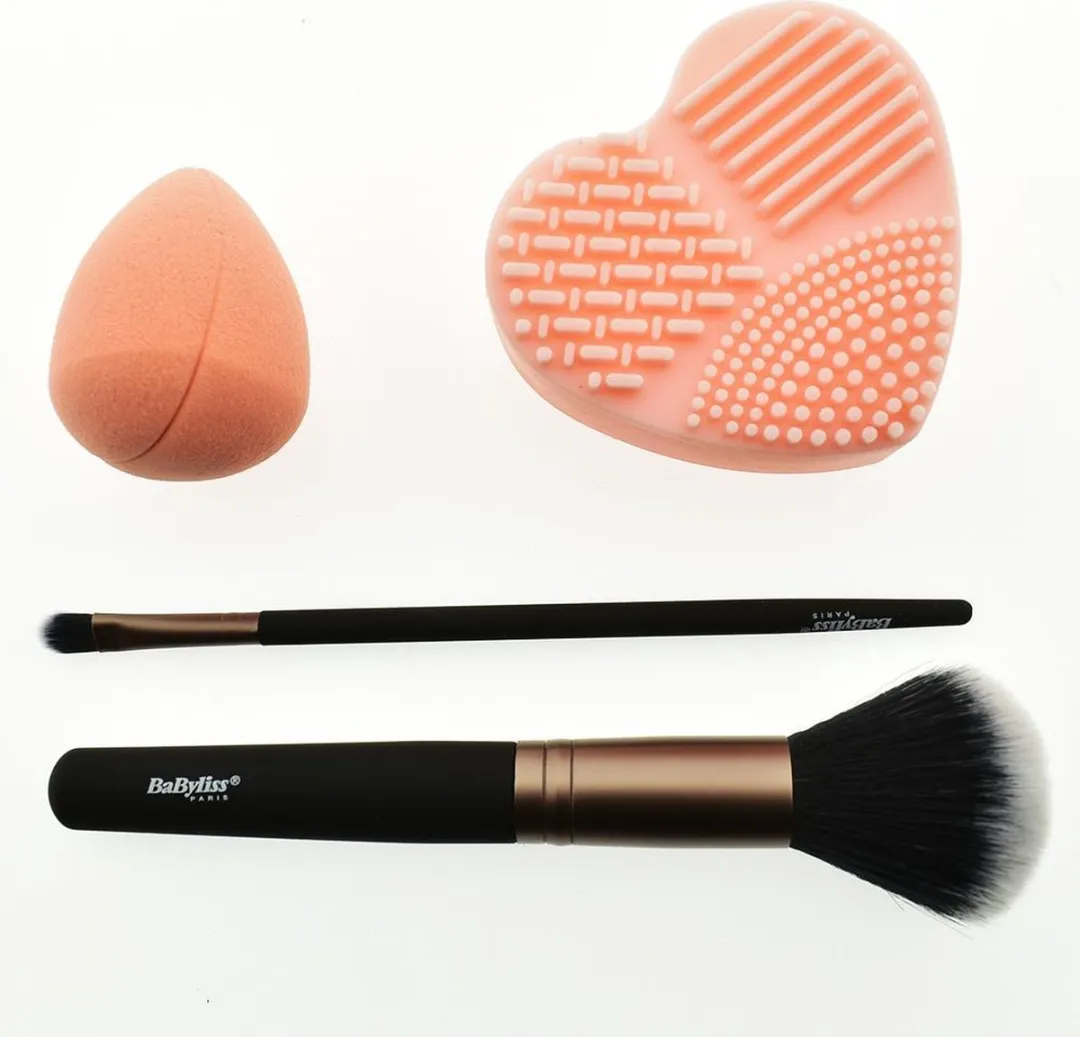 Babyliss Paris Make-Up Kit