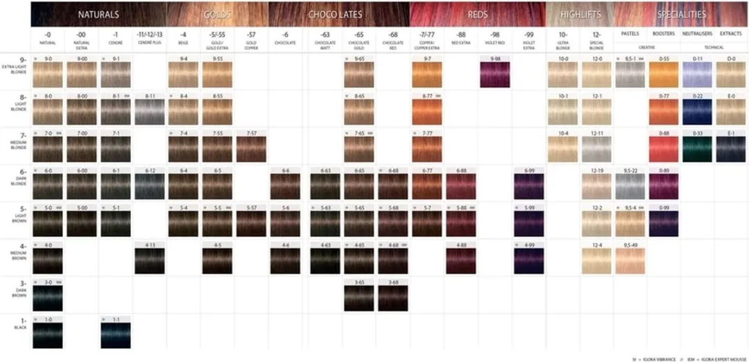 Schwarzkopf Igora Royal 6.31 Permanente Kleur 60ml