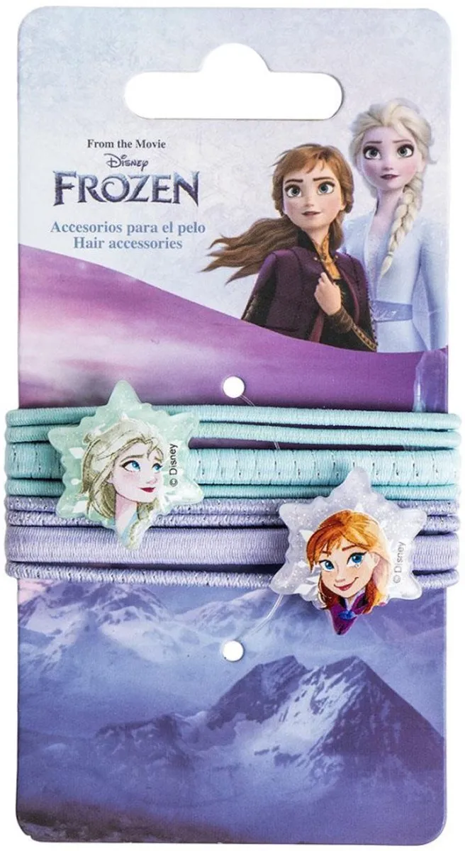 Disney Frozen Haardasset