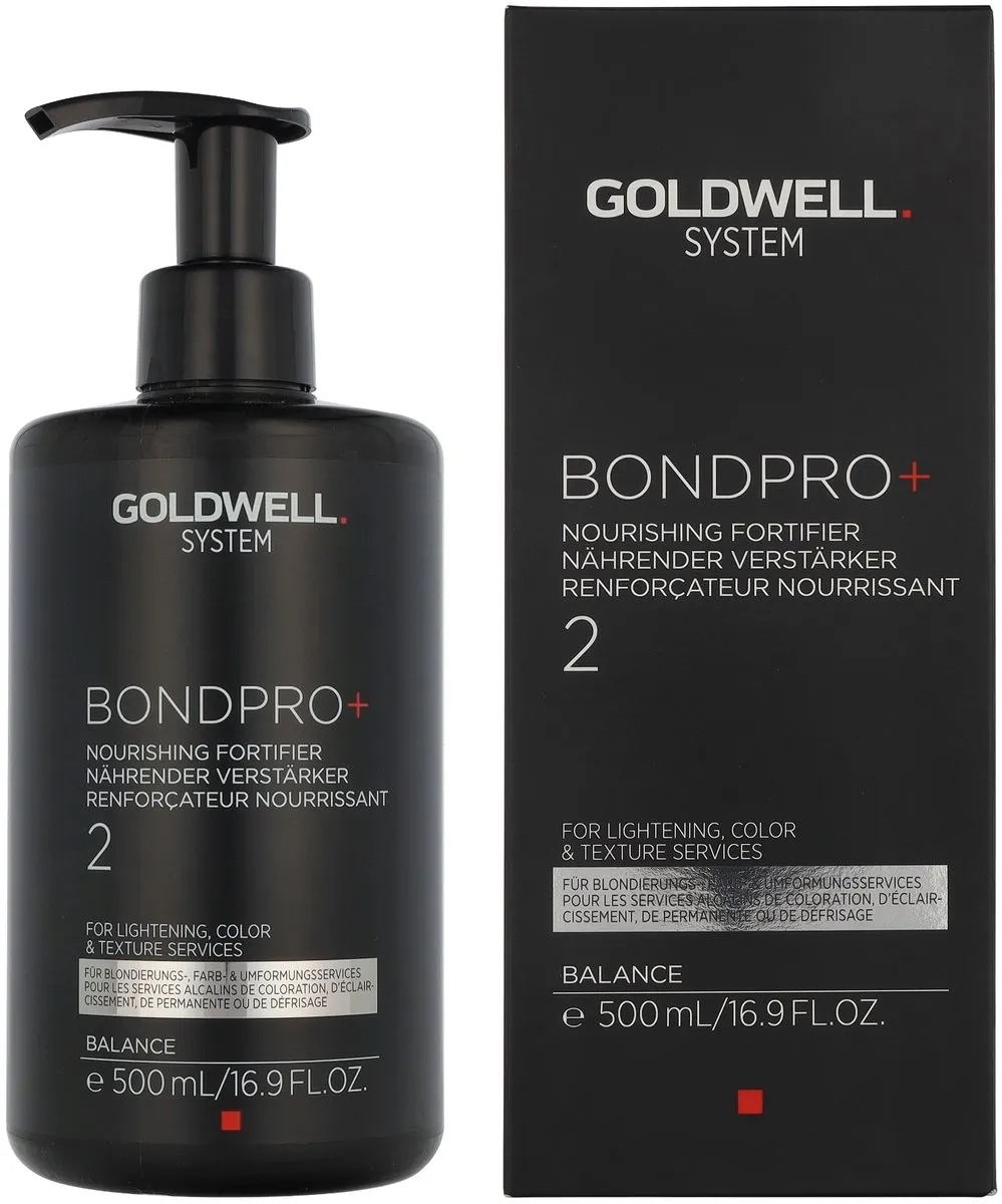 Goldwell BondPro+ Nourishing Fortifier 2 500ml