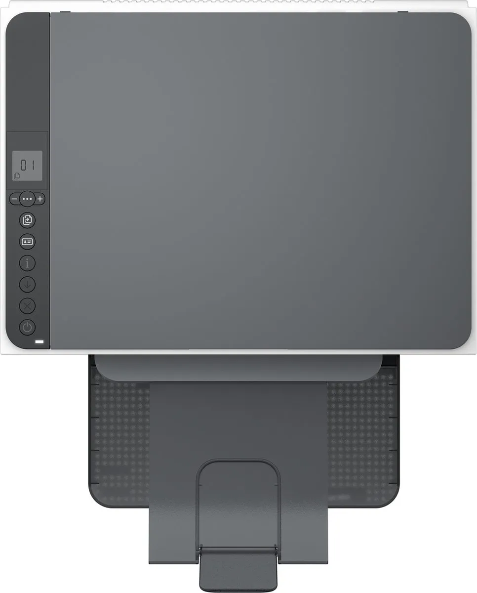 HP LaserJet MFP M234d - Grijs