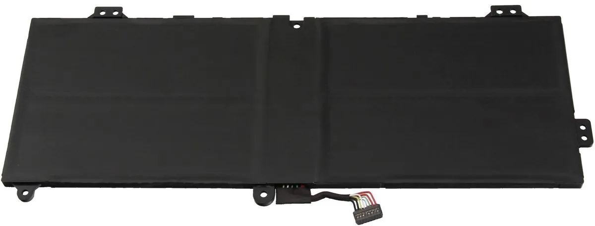 Lenovo L19M4PG2 Laptopbatterij - 51Wh