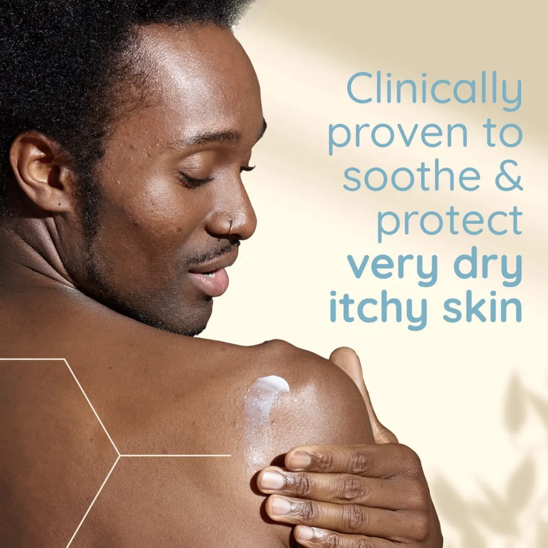 Aveeno Dermexa Verzachtende Crème 200ml