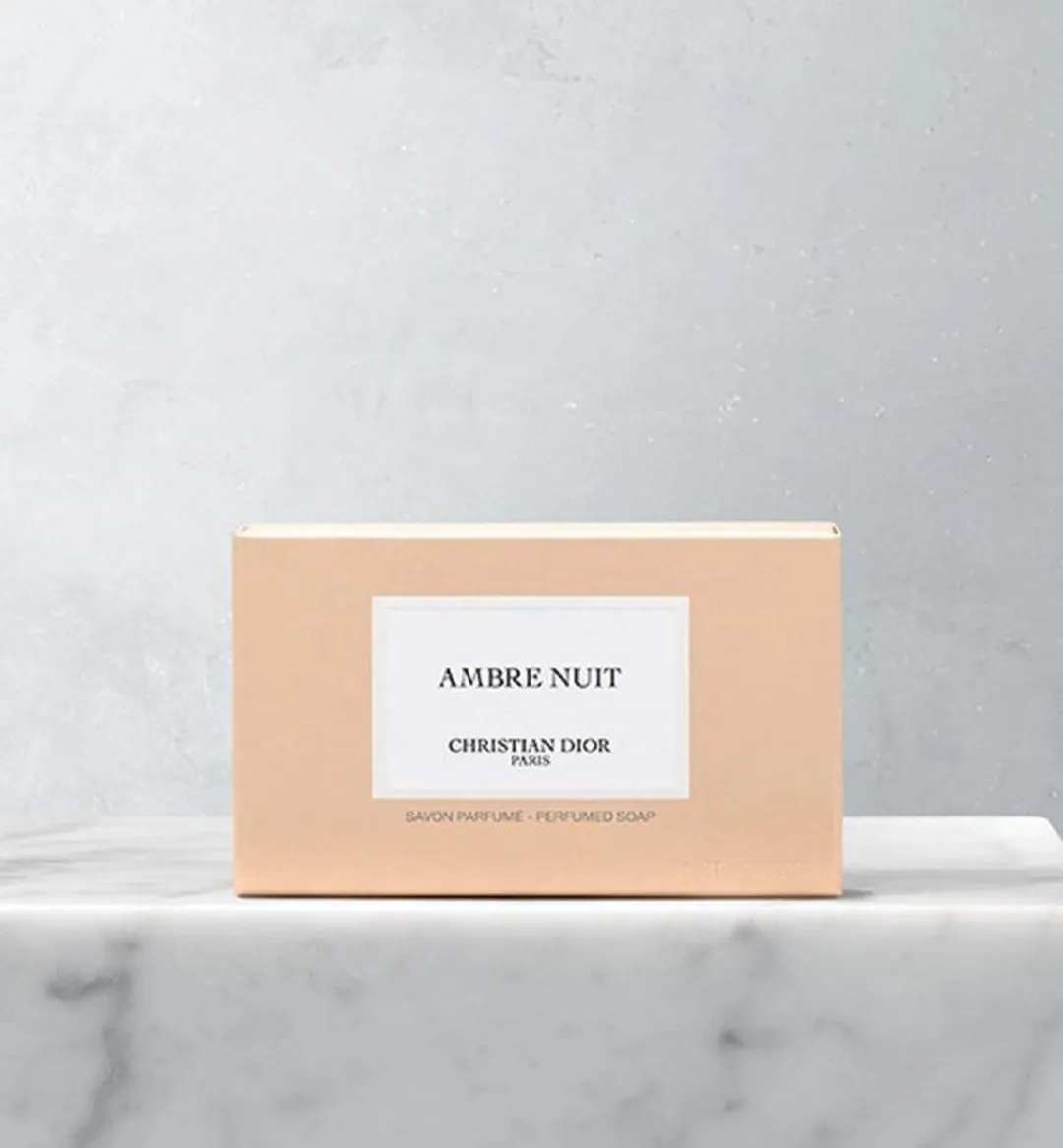 Dior Ambre Nuit Geurzeep 50g