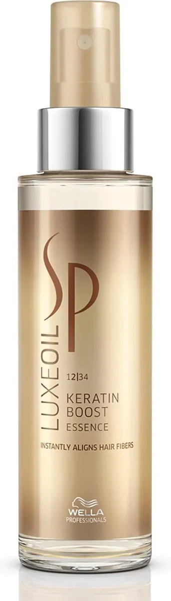 Wella Professionals SP Keratin Boost Essence 100ml