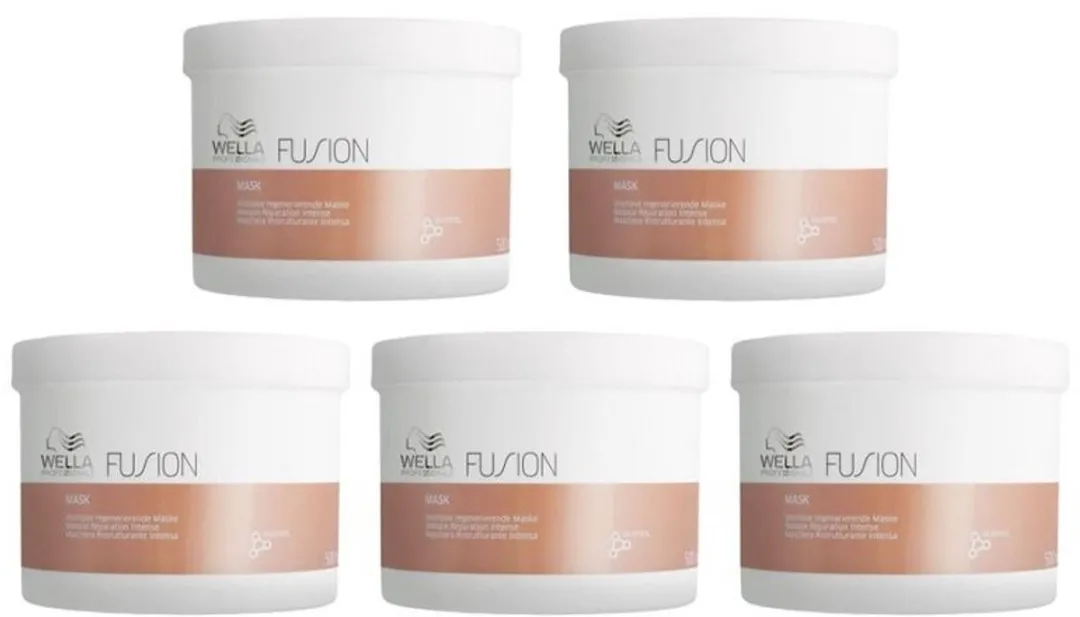 Wella Fusion Intense Repair Mask 500ml