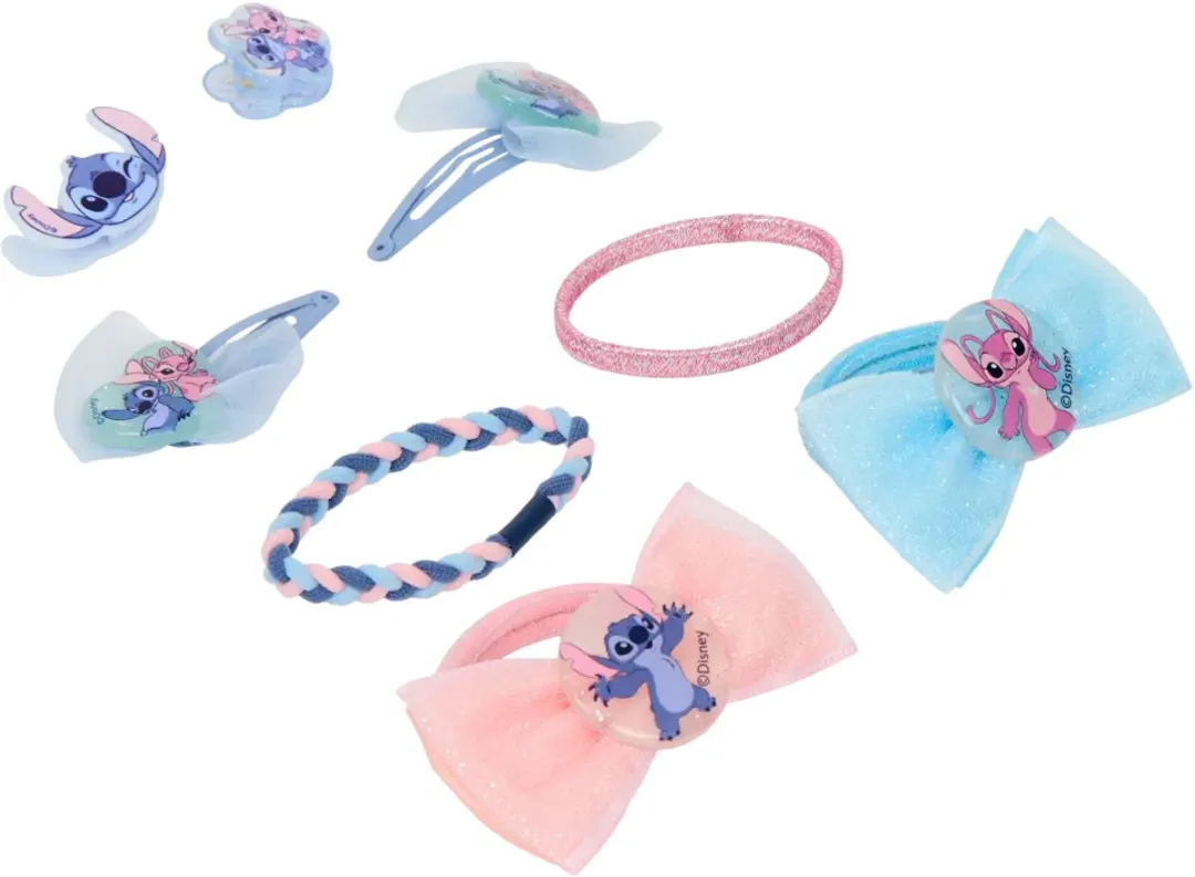 Disney Stitch Haaraccessoires