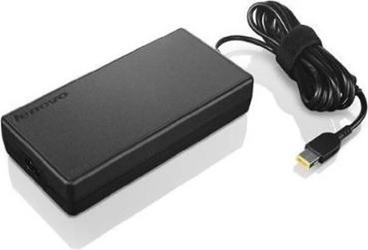Lenovo ThinkPad 135W AC Adapter 4X20E50566