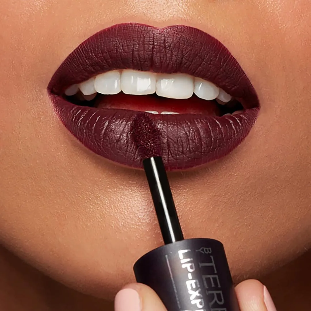 Schwarzkopf By Terry Lip Expert Matte 7 Gypsy Wine - 3g