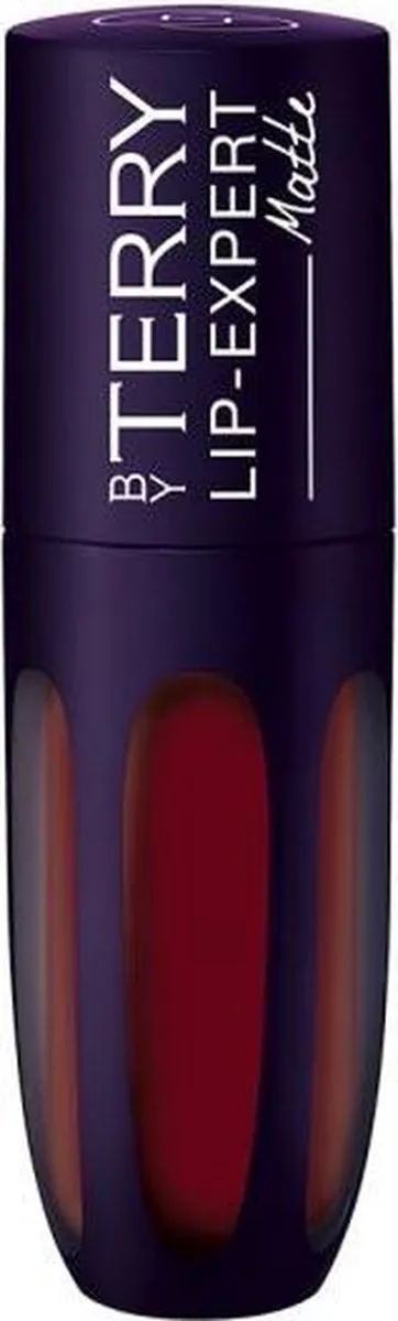 Schwarzkopf By Terry Lip Expert Matte 7 Gypsy Wine