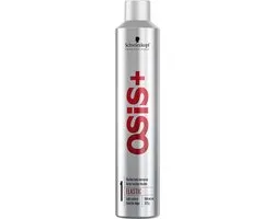 Schwarzkopf Osis+ Hold Spray 500ml - Zwart