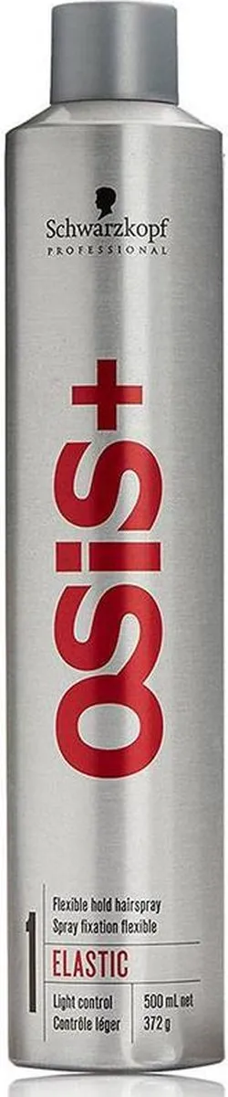 Schwarzkopf Osis+ Hold Spray 500ml