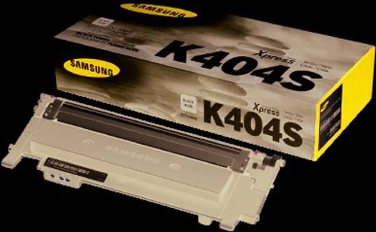 Samsung SL-C430/C480 Tonercartridge Zwart 1500 Pagina - afbeelding 6 van 6