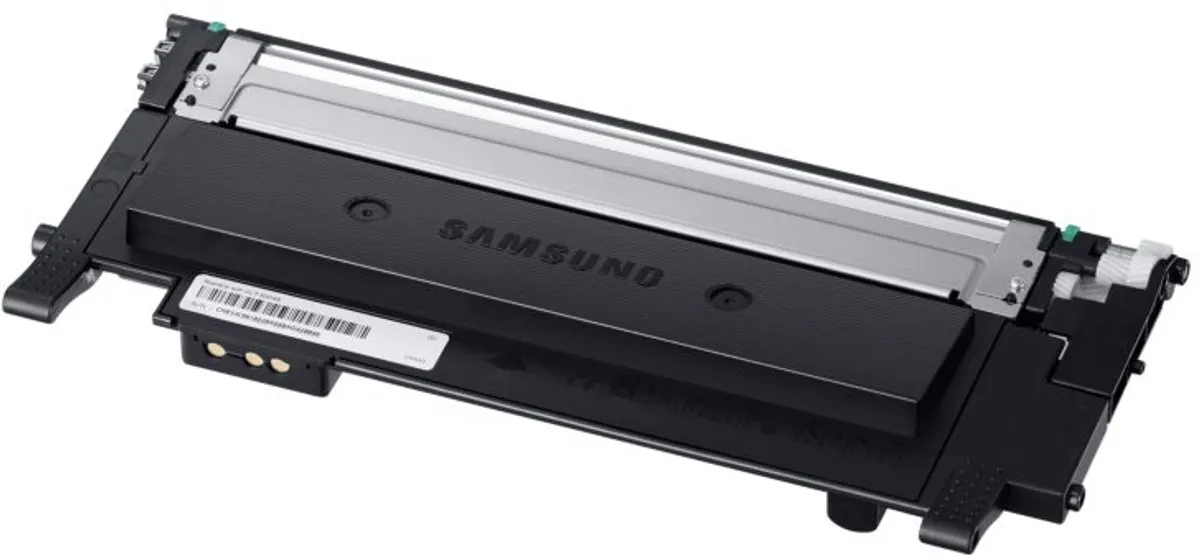 Samsung SL-C430/C480 Tonercartridge Zwart 1500 Pagina