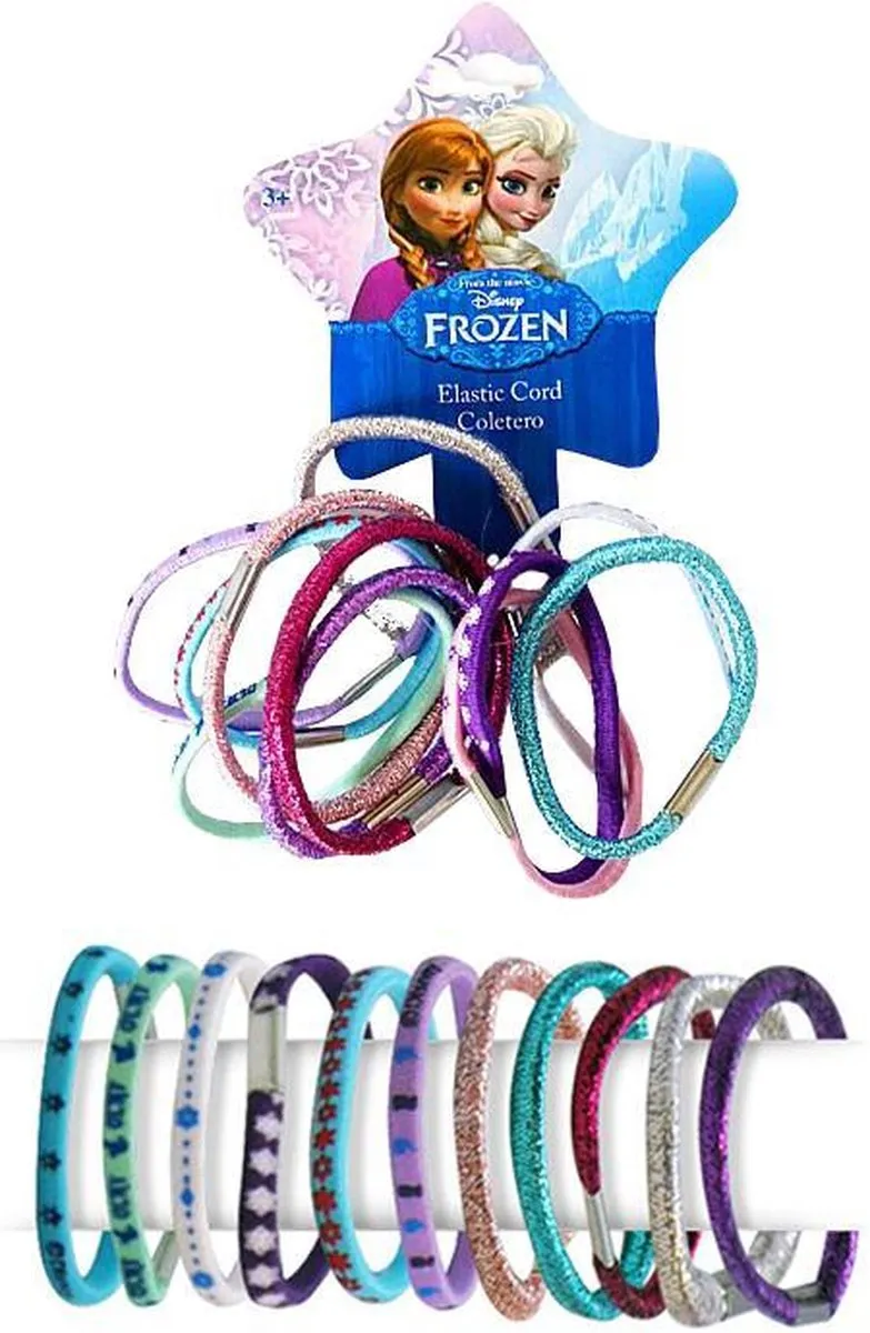 Disney Haarclips