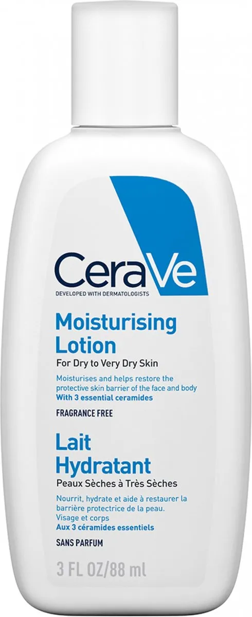 CeraVe Bodylotion - 88ml