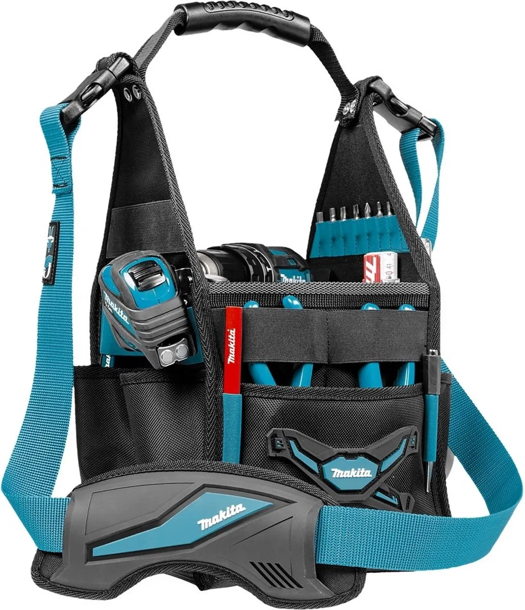 Makita E-05480 Gereedschapstas