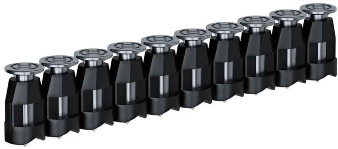 Bosch Professional Staalnagels 13mm 1600A02F4S