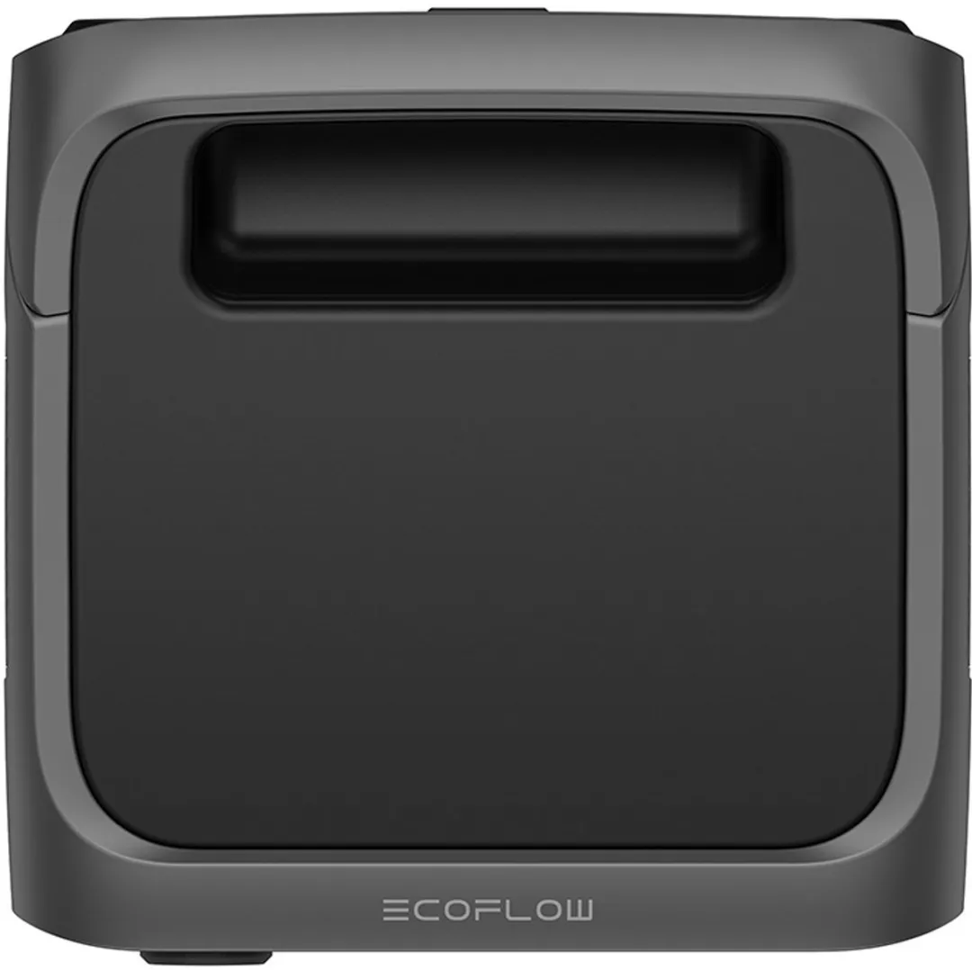 EcoFlow RIVER 3 Max Powerstation 572Wh - afbeelding 4 van 6