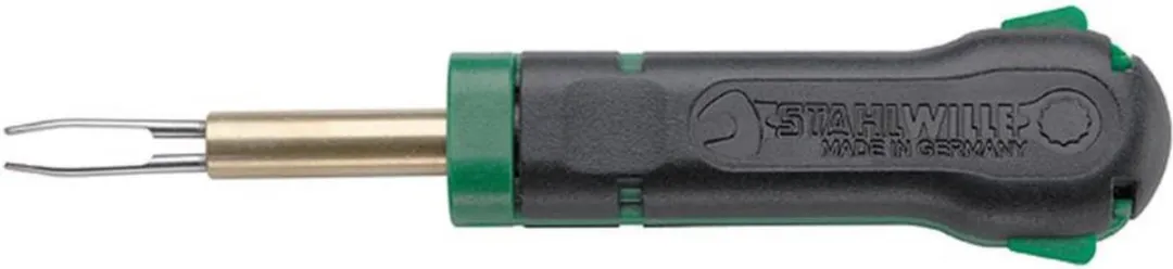Stahlwille 74620041 Ontgrendelgereedschap nr. 1591N