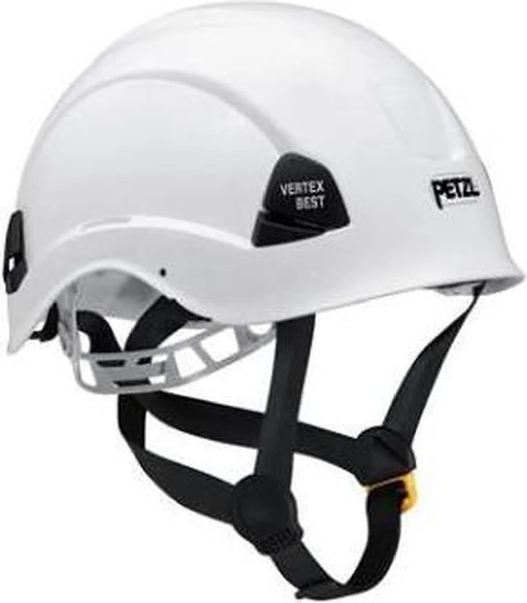 Petzl Vertex Helm - Wit - afbeelding 6 van 6
