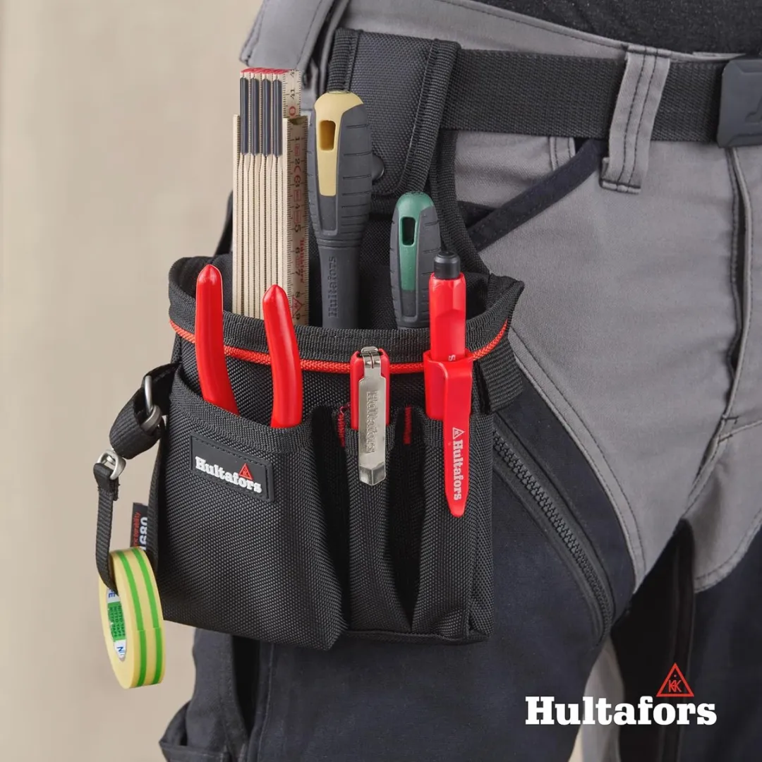 Hultafors Heuptas 1680D