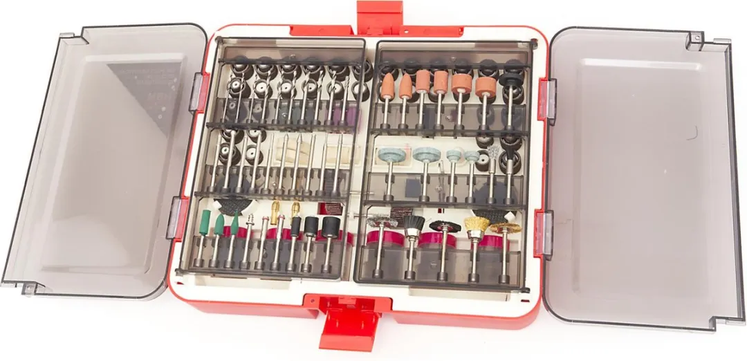 HBM Multitool Assortiment 508-delig