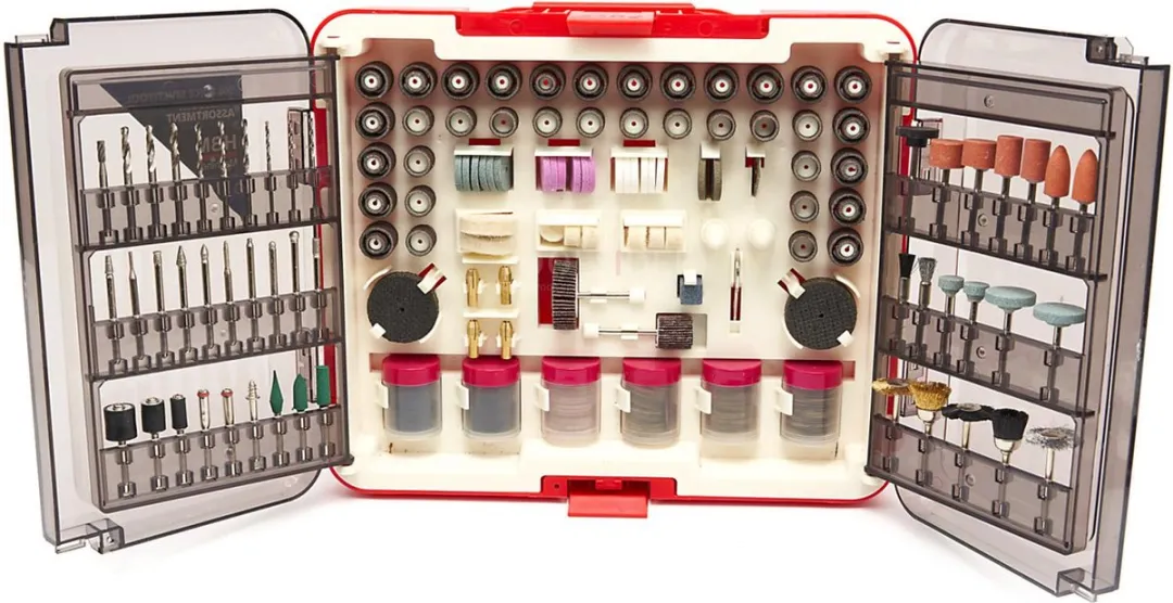 HBM Multitool Assortiment 508-delig