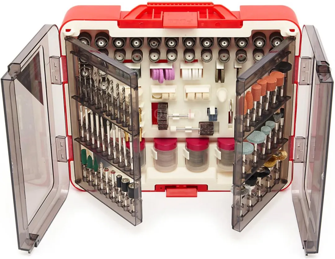 HBM Multitool Assortiment 508-delig