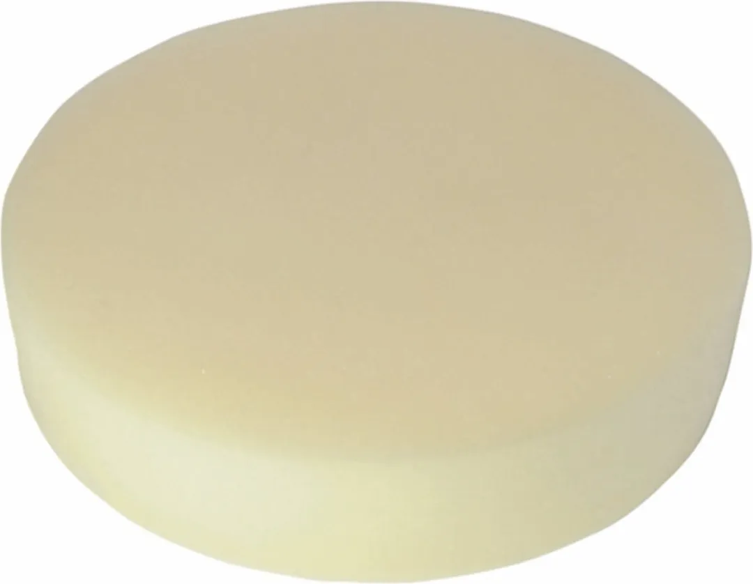 Silverline PU-schuim Polijstschijf Ø125mm