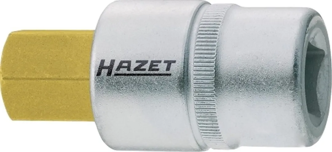 Hazet 986-10 Inbussleutel Bitdop