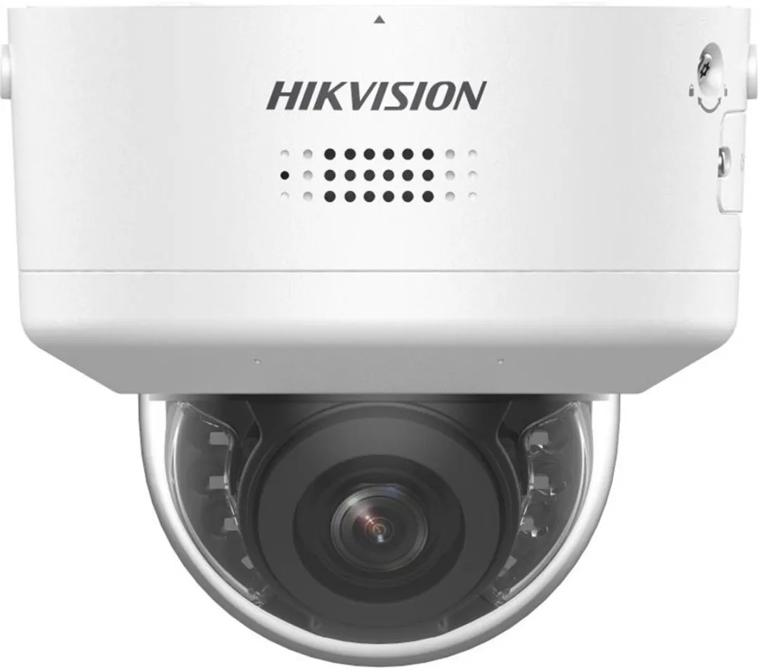 Hikvision DS-2CD2747G2H-LIPTRZS2U Dome IP-camera 4MP