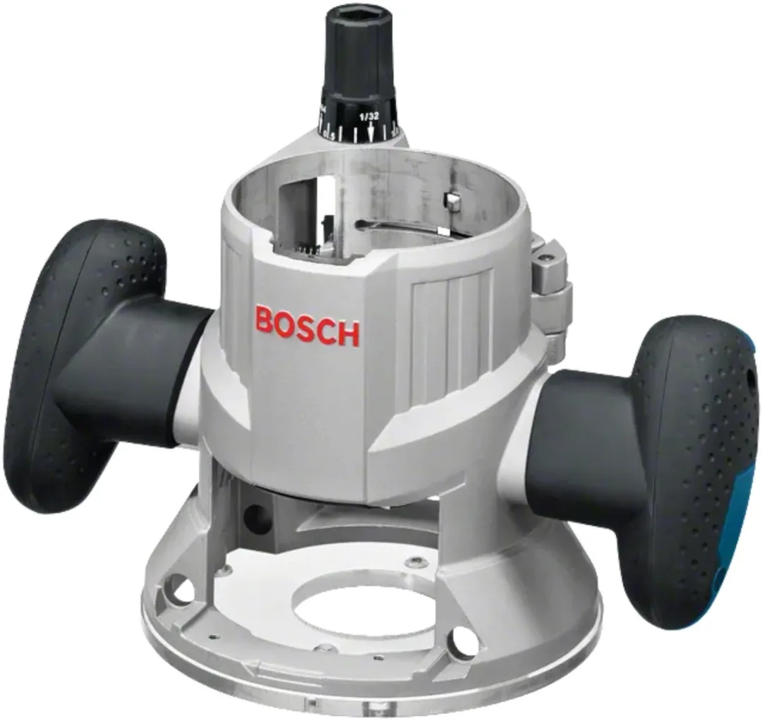 Bosch Professional GKF 1600 Kopieerfrees Zool 1600A001GJ