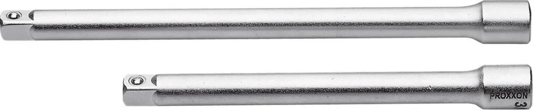Proxxon 3/8inch Verlengstuk 75mm