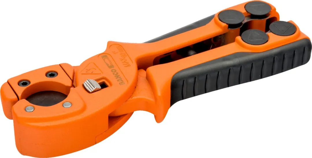 Bahco 412-26-MULTI Buizenknipper