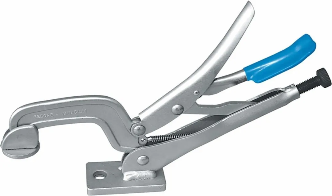 Gedore 6408080 Machinetafelspanner